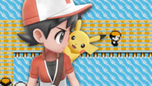 如何为新一代《精灵宝可梦黄》更新《Let's Go Pikachu/Eevee》